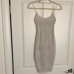 SL Lorry Diamond Dress - Never Worn!